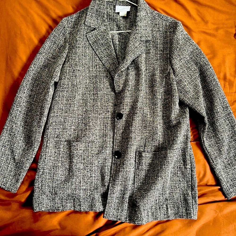 Blair blazer
